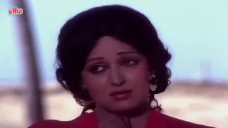 jaan ki kasam lata mangeshkar kishore kumar azaad song