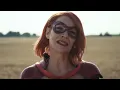 Crimson Countess | Chimps Don't Cry | Official Music Video
