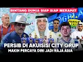 Download Lagu Persib Jadi Bagian City Group !! “Dari Bandung Ke Dunia” Proyek Gila Menuju Dominasi Asia Dimulai