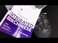 Integrated Chinese Level 2 Workbook Review