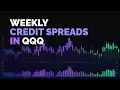 Weekly Put Credit Spreads In QQQ It s EASY Money
