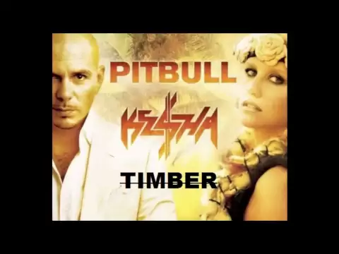 Download MP3 Pitbull - Timber ft. Kesha (LYRICS + DOWNLOAD LINK)