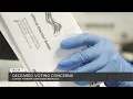 Deceased voting concerns in Macomb County