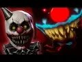 Download Lagu Gremlin Clowns Must Die | Dark Deception *SEIZURE WARNING*