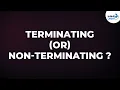 Trick to Identify Terminating Rational Numbers Non-Terminating Recurring Decimals Don t Memorise