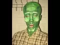 Handsome squidward