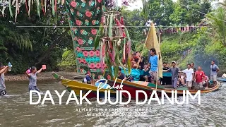 Download Lagu Dayak  Bolingu'k Tanak Danum Ku'k (,Dalok tradisi dayak uud danum) MP3