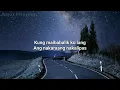 Ingat - I belong to the zoo - Lyrics Video