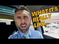 DAY IN THE LIFE OF A FIELD SALES REP