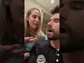 Lauren Swickard e Josh Swickard - Live 21