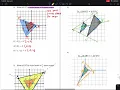 Geometry Notes T 7 Dilations