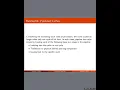 Advanced Cache Optimization - Part 3 ACA Anupama Potluri Rukma Rekha