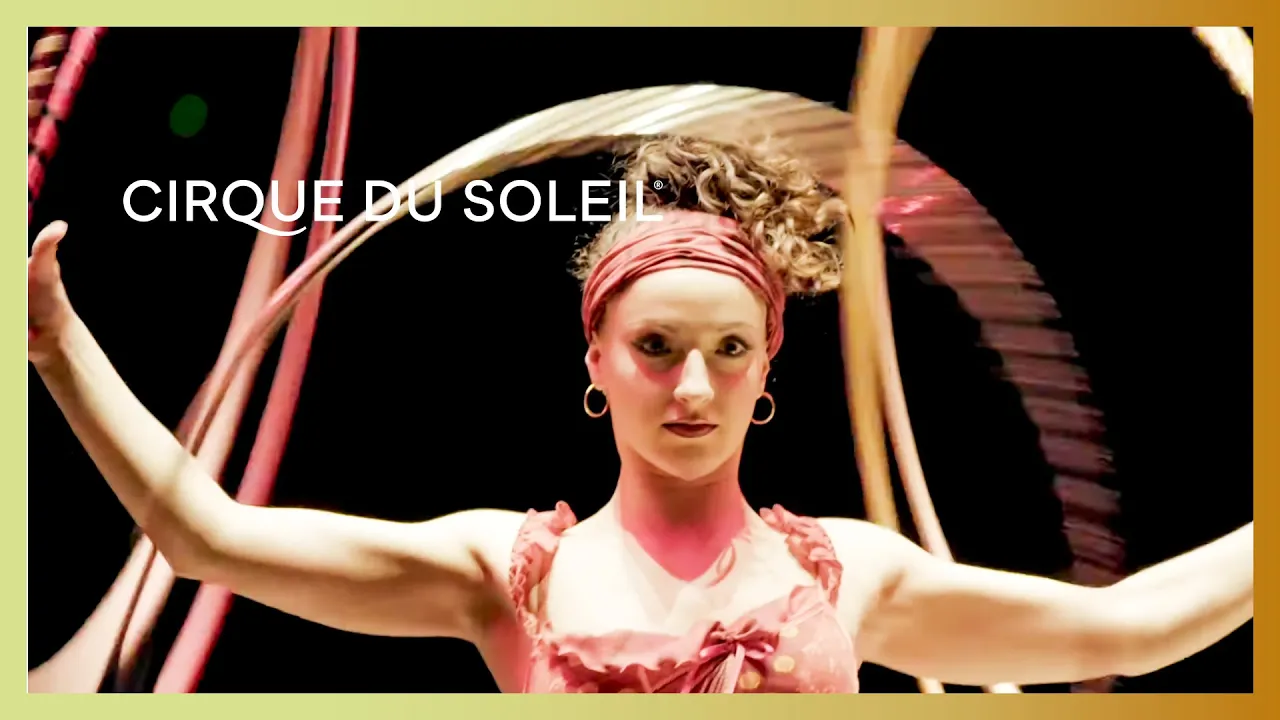 CORTEO - Klezmer Moment | Official Music Video | Cirque du Soleil