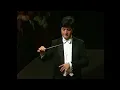 Martha Argerich - Ravel - Piano Concerto in G major (1986)