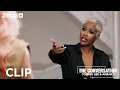 The Conversation Tommie Lee Akbar V Clip Zeus