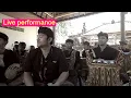 Download Lagu TABUH ANGKLUNG SEDIH BELATUK NGULKUL || ANGKLUNG SEDIH