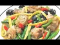 Download Lagu BEGINI CARA MASAK CAH BUNCIS JAGUNG MUDA DAN AYAM DIJAMIN  ENAK...BIKIN KELUARGA KETAGIHAN