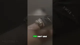 Why This 500 000 Watch Is A True Masterpiece