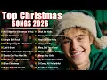 Download Lagu Ariana Grande, Mariah Carey, Justin Bieber 🎄Top 50 Christmas Songs Of All Time 🎅 Xmas Songs 2026
