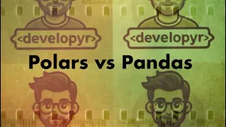 Polars vs Pandas Python s FASTEST DataFrame Library Explained 2025 Benchmark