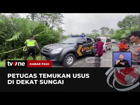 Potongan Tubuh Diduga Korban Mutilasi kembali Ditemukan