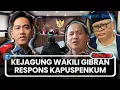 Download Lagu 🔴LIVE: Sidang Gugatan Rp 125 Triliun Terhadap Wapres Gibran Ditunda, Kapuspenkum Angkat Bicara