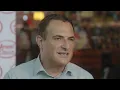 From Deli Clerk to District Manager Jewel-Osco Luigi DeMatteo
