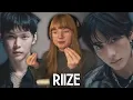 Lagu RIIZE 라이즈 'Fame' MV \u0026 B-sides (Something’s in the Water, Sticky Like) || REACTION