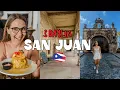 The PERFECT Trip to San Juan Puerto Rico Travel Guide