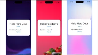 ImageBackground and Styling In React Native The Beginner s Guide to react native ImageBackground