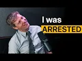 Colin Furze The TRUTH About Living In Bunker House Dangerous Inventions
