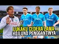 Download Lagu AURA PREMIER LEAGUE MAKIN KUAT! NAPOLI TIKUNG HOJLUND PERKUAT LINI DEPAN KANGKANGI AC MILAN