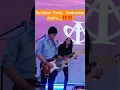 Lagu Andra Ramadhan Melodi Kangen, Basisnya Mirip Cewek⁉️