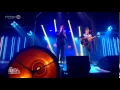 Sweet darling & Mon petit pays live (Fréro Delavega)