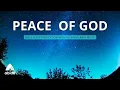 PEACE OF GOD Bible Sleep Meditation Relaxing Rain Music