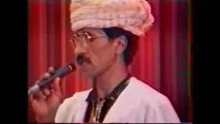 عيسى قليل قصبة تبرد القلب من ستيديو مرابط 