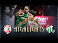 Cholet Basket v Bursaspor Basketbol | Highlights | #BasketballCL 2025-26