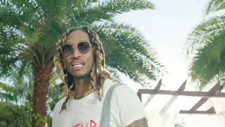 future trapped in the sun music video 