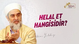 Helal Et Hangisidir?