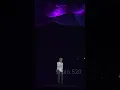 [NCT/도영] 251009 DOYOUNG ENCORE CONCERT [ Yours ] DAY1 도영 앵콜 콘서트 유어스 앙콘 첫콘 -눈의 꽃(Snow Flower)-