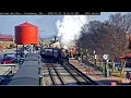 Virtual Railfanning the Strasburg Railroad Looking sharp Part