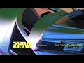 Cabu - Sun Moon feat. Young Franco & NOÉ (Official Visualiser)