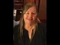 Memorial Service for Susan Grambsch