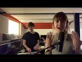 Elisa Erka - Monde qui flotte (Session Live)
