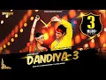 Download Lagu Dandiya - 3 (2019) | SparkZ Brothers | Romantic Dandiya Mashup | Bollywood Dandiya | Garba