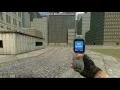 Gmod CHICKEN EXPLOSION