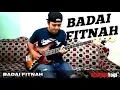 Download Lagu Badai Fitnah Rhoma Irama , Soneta  Bass Cover