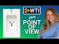 Leviton Recessed Single Receptacle POV Would you buy it