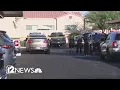 Man accused of shooting killing brother in Surprise police say
