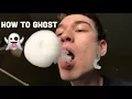 Vape Trick Tutorial - How to Ghost Inhale